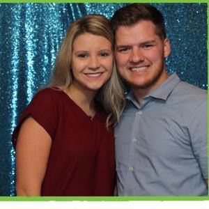 Meet your Posher, Stephen